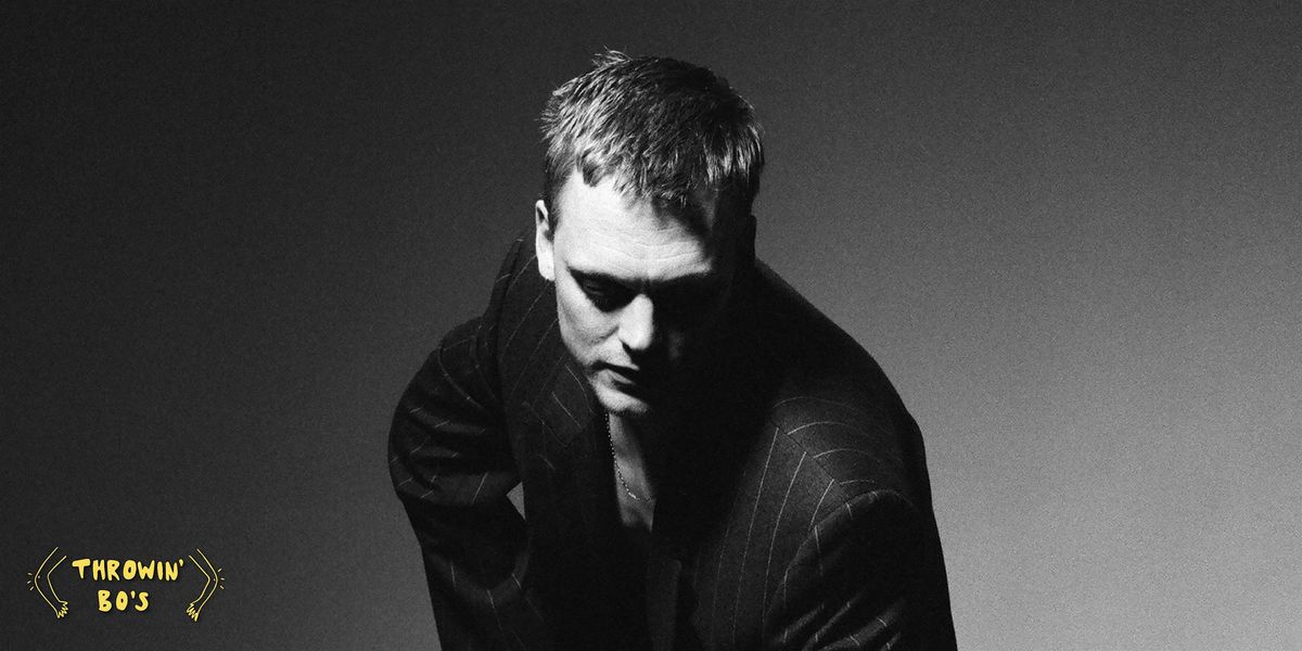 Sean Nicholas Savage, 8 November | Event in San Francisco | AllEvents