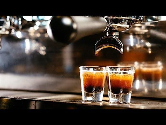 Espresso Extracting 101, 4 August | Event in Richardson | AllEvents