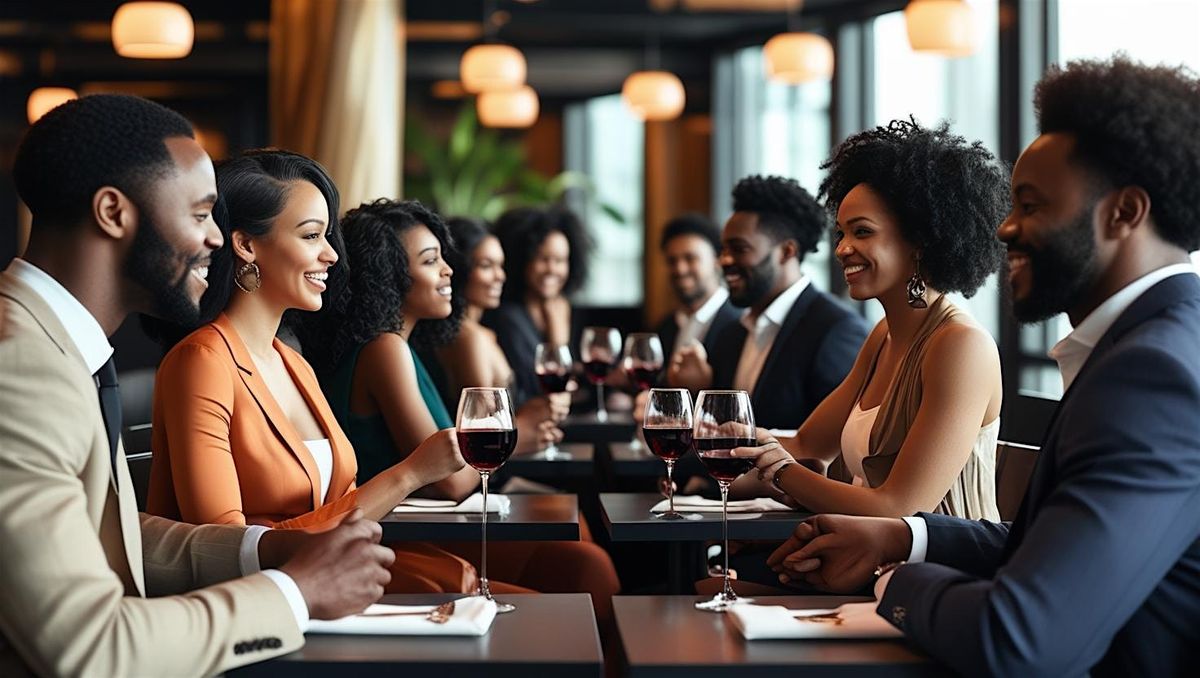 Wine & Vibes: Speed Dating Event, 11 July | Event in Baltimore | AllEvents