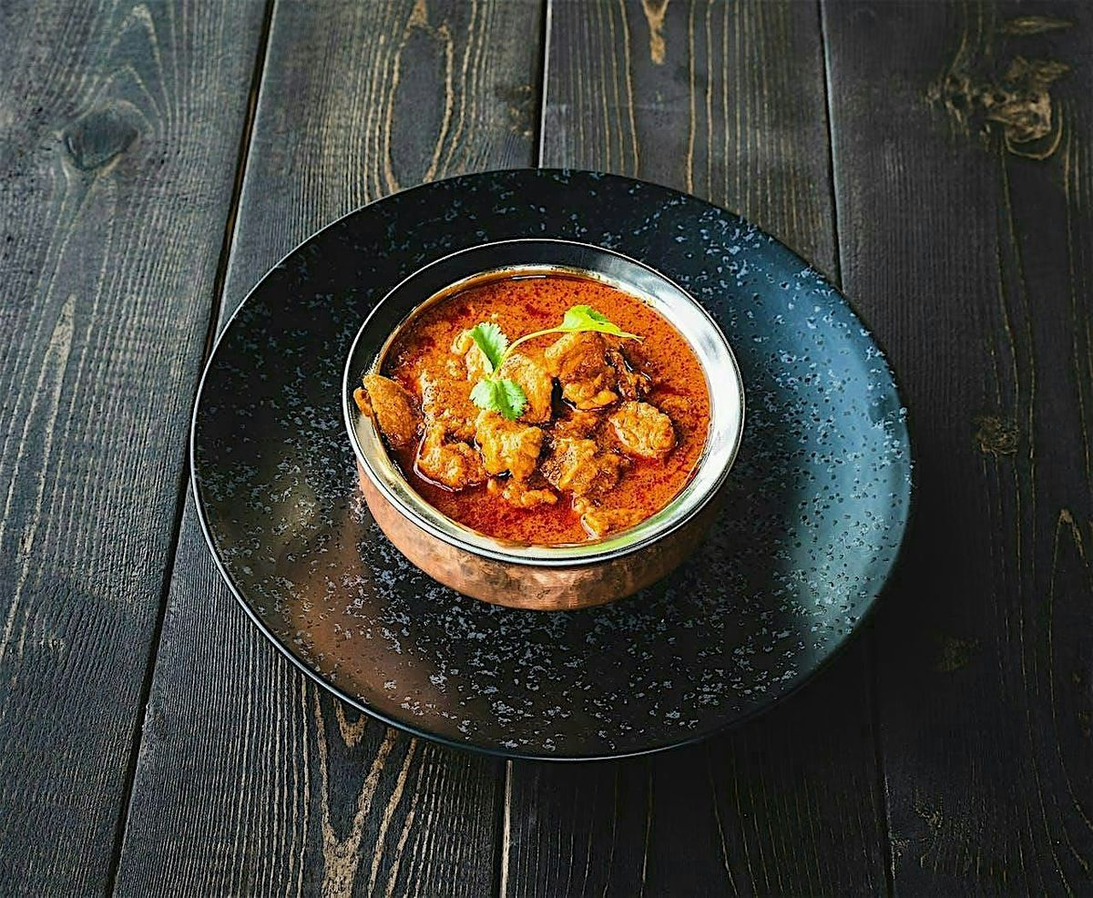 Lisa + Russell's Dinner @ Junoon (NYC - NoMad), 17 February | Event in New York | AllEvents