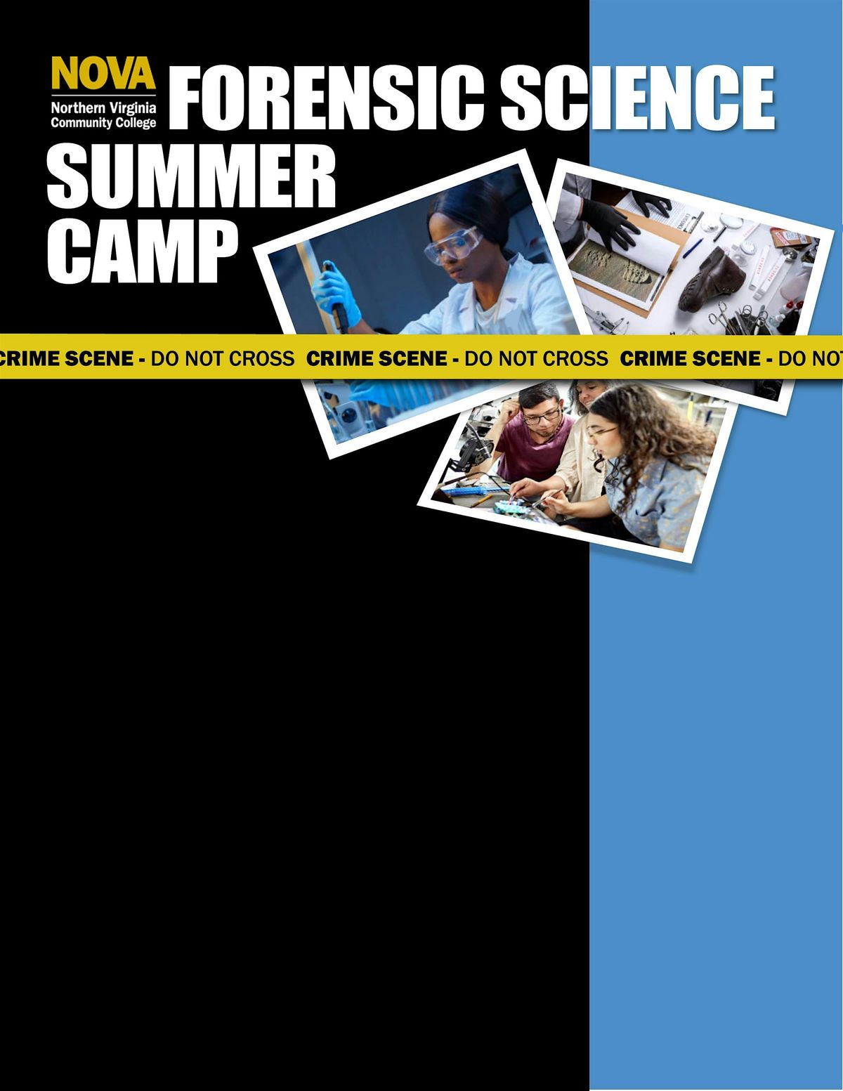 Come have a GREAT summer camp experience with us through SCIENCE!, 23 June | Event in Manassas | AllEvents