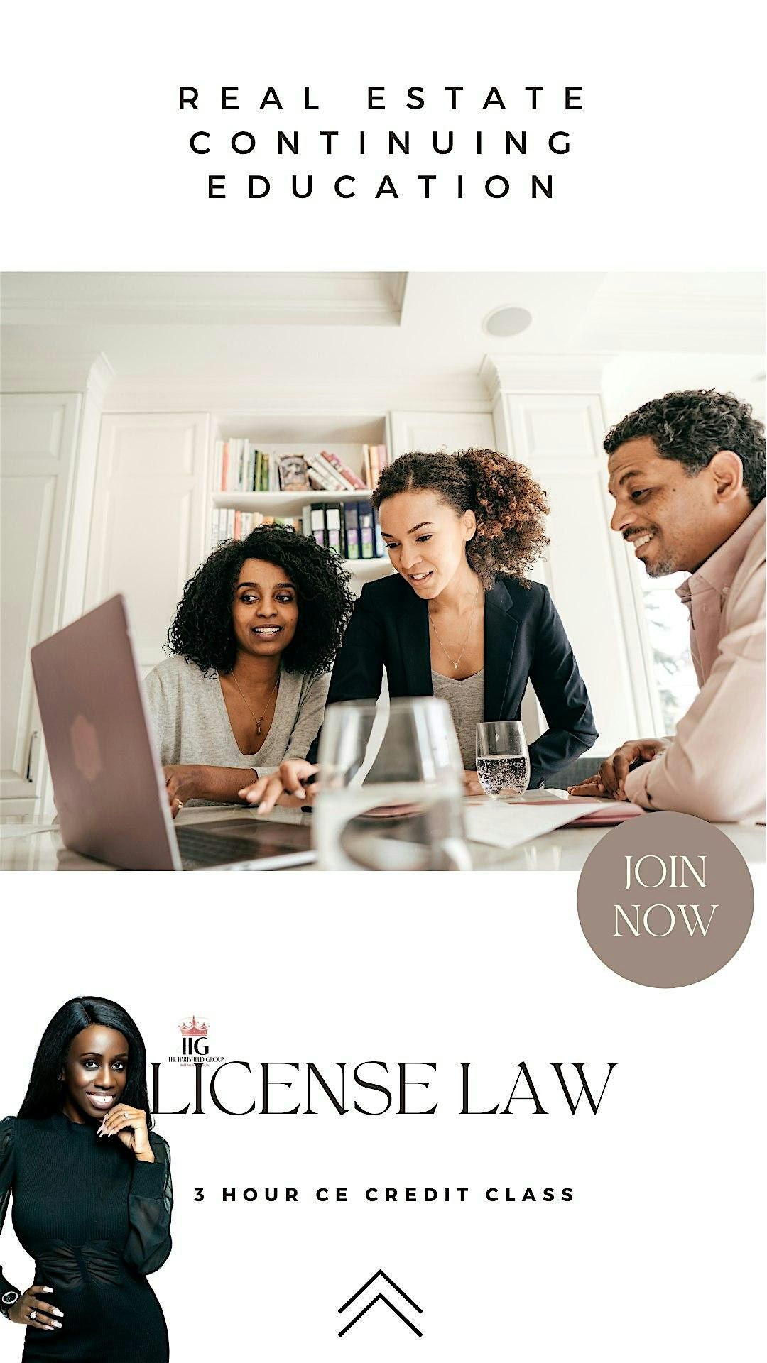 LICENSE LAW CE CLASS - Monday, August 25th @6:30pm Buckhead ATL, 25 August | Event in Atlanta | AllEvents
