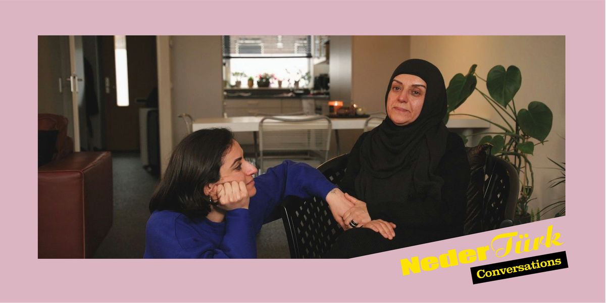NederTürk Conversations #1, 26 June | Event in Eindhoven | AllEvents