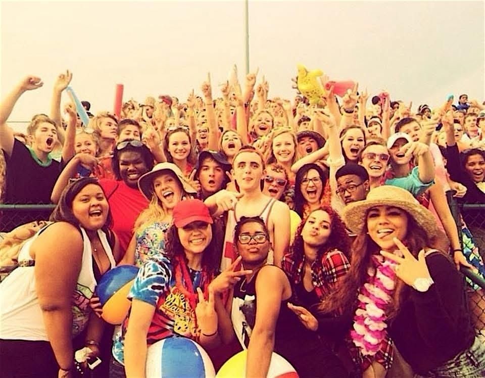 JAHS Class of 2015 Reunion, 30 August | Event in South Bend | AllEvents
