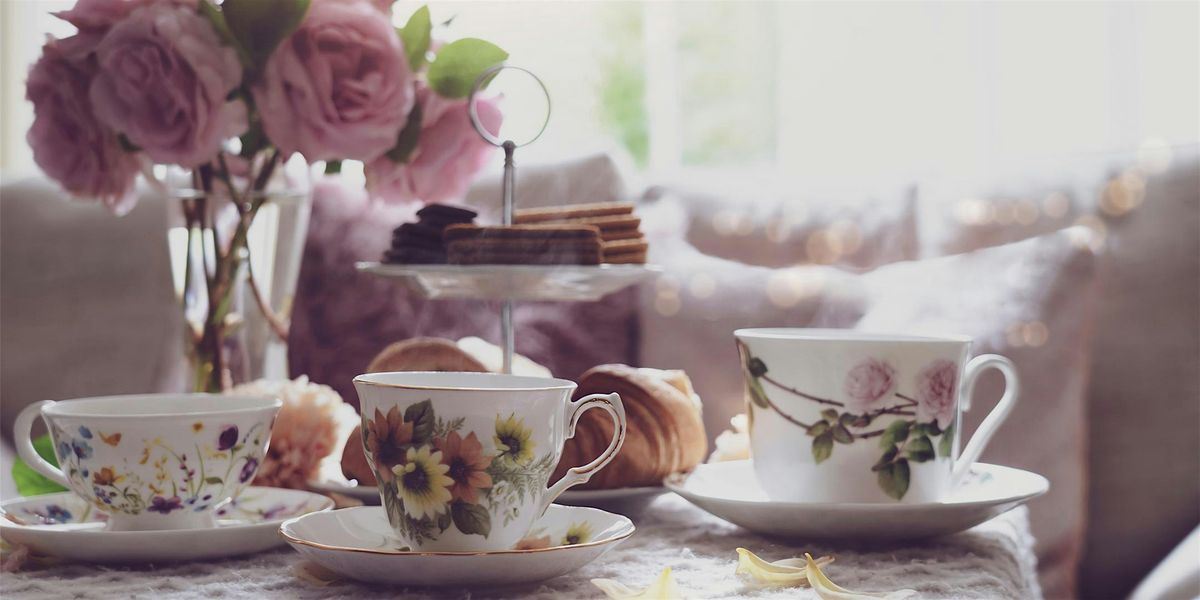 Chandler Tullamore Annual Southwest Tea 2025, 15 November | Event in Chandler | AllEvents