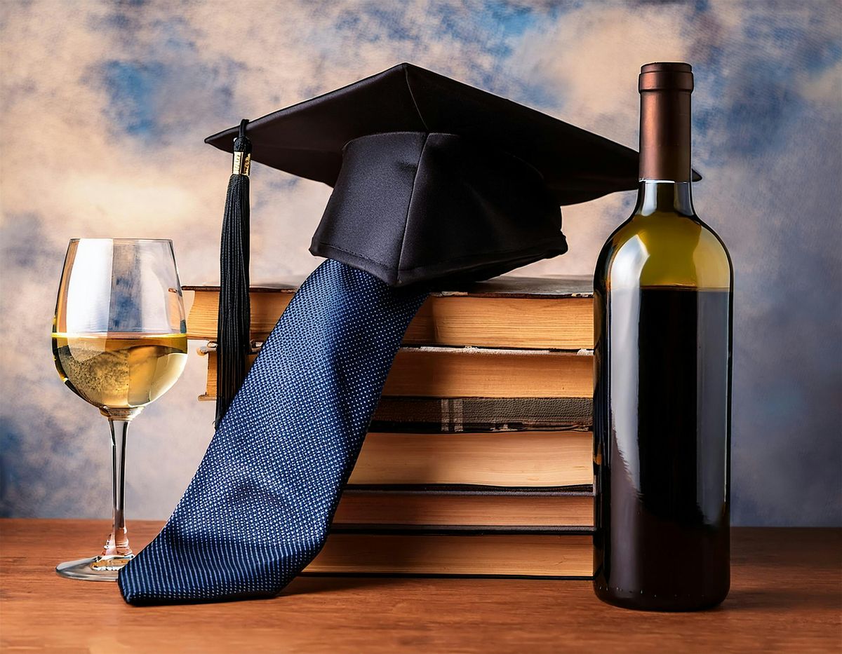 Dads & Grads - Night Market Pop-up Event, 12 June | Event in Santa Clara | AllEvents