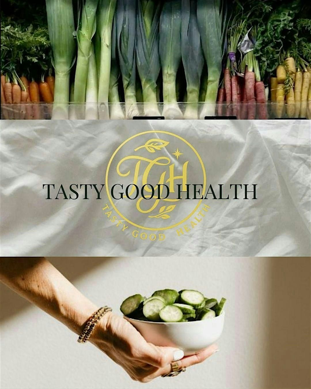 Cook Smart - Live Well Launching  the Tasty Good Health Club, 27 August | Event in Newport | AllEvents