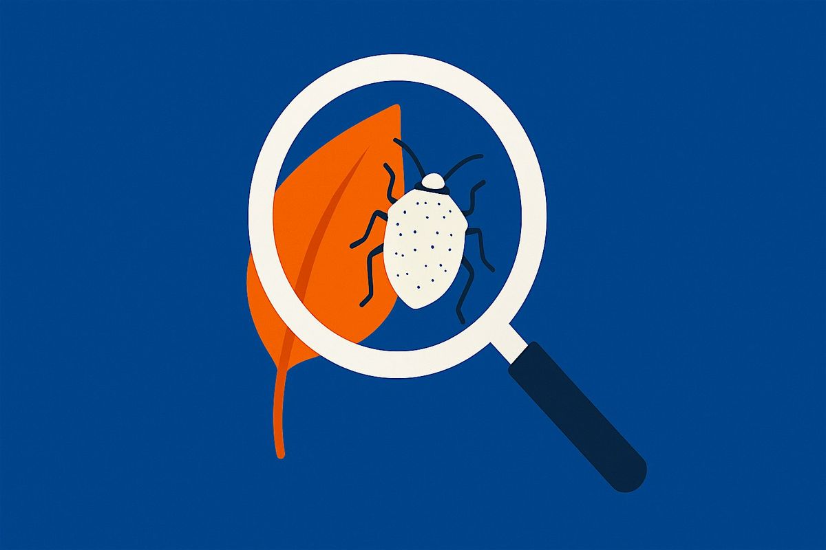 UF/IFAS Extension Lake County: Florida First Detector Workshop, 29 July | Event in Tavares | AllEvents