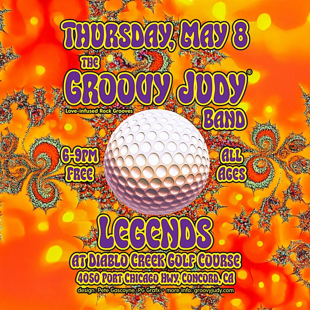 Opening Summer Music  on the Patio Legends, 8 May | Event in Concord | AllEvents