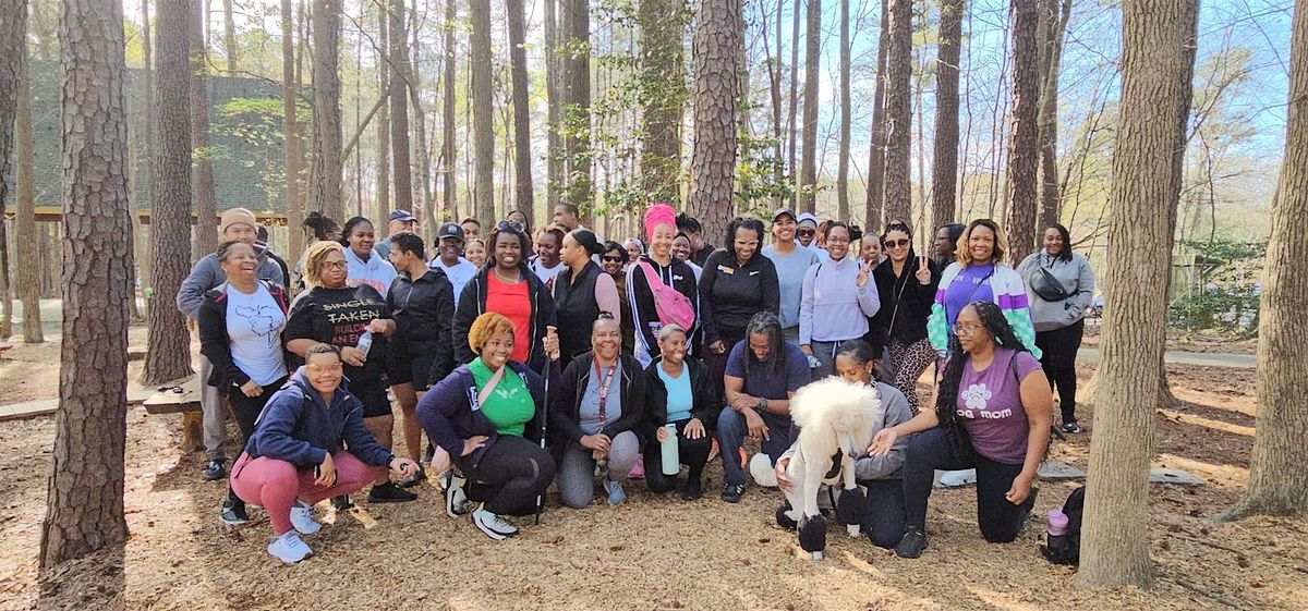 Hike & Chill at Forest Ridge Park, 12 July | Event in Wake Forest | AllEvents