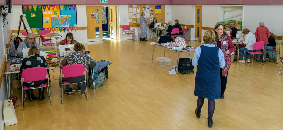 Course of Sewing Workshops - Beginners, 21 March | Event in Ringwood | AllEvents