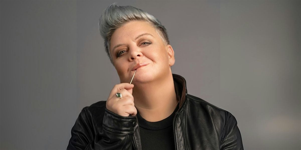 Susie McCabe: Best Behaviour, 7 May | Event in Helensburgh | AllEvents