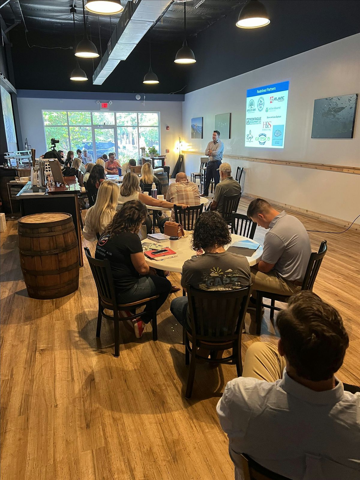 Wilmington Faith in Business Fall Kickoff August 2025, 27 August | Event in Wilmington | AllEvents
