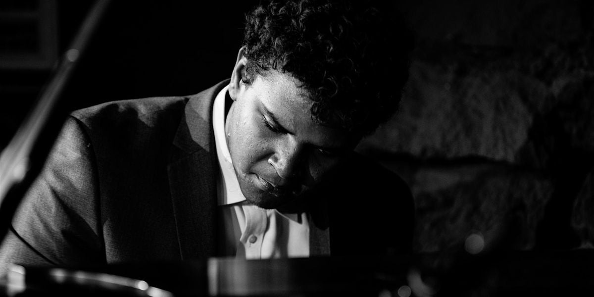 The Marc Payne Quartet, 22 August | Event in Nashville | AllEvents