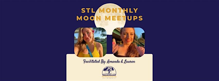 Full Moon Circle: Reflection, Ritual, and Real Connection | Event in Clayton | AllEvents