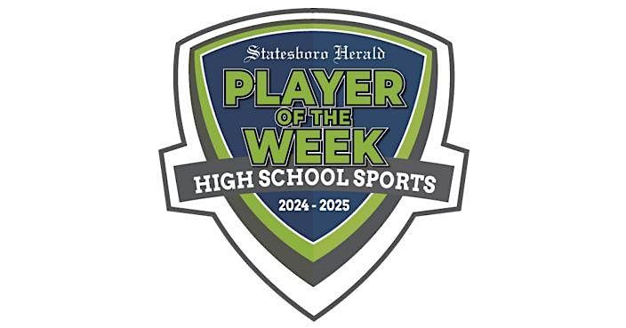 Player of the Week Awards Banquet 2024-2025, 8 May | Event in Statesboro | AllEvents
