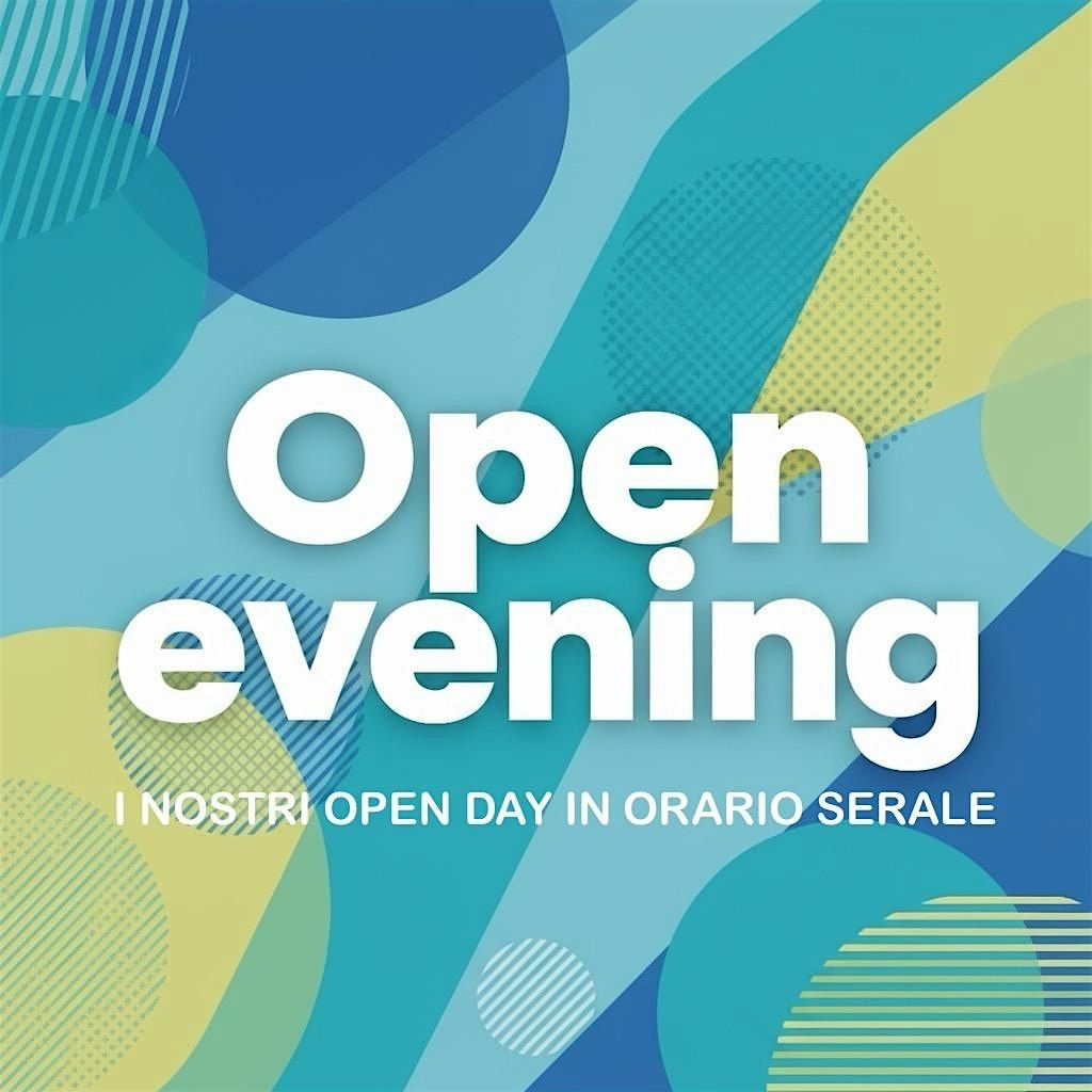 Open Evening Liceo Scientifico, 12 December | Event in Dalmine | AllEvents