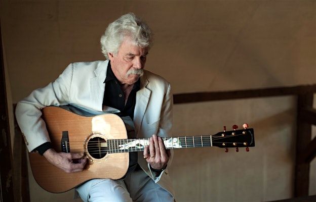 An Evening with Tom Rush, accompanied by Seth Glier, 25 April | Event in Oswego | AllEvents