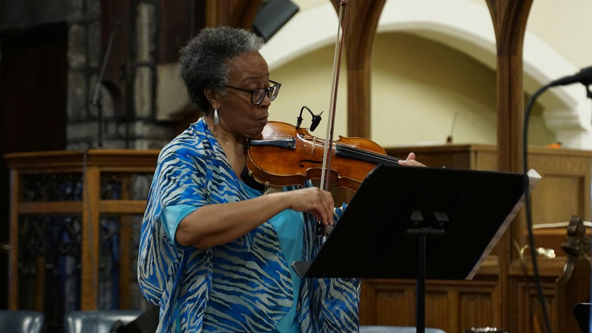 Diane Monroe Jazz Trio in Wynnefield, 20 May | Event in Philadelphia | AllEvents