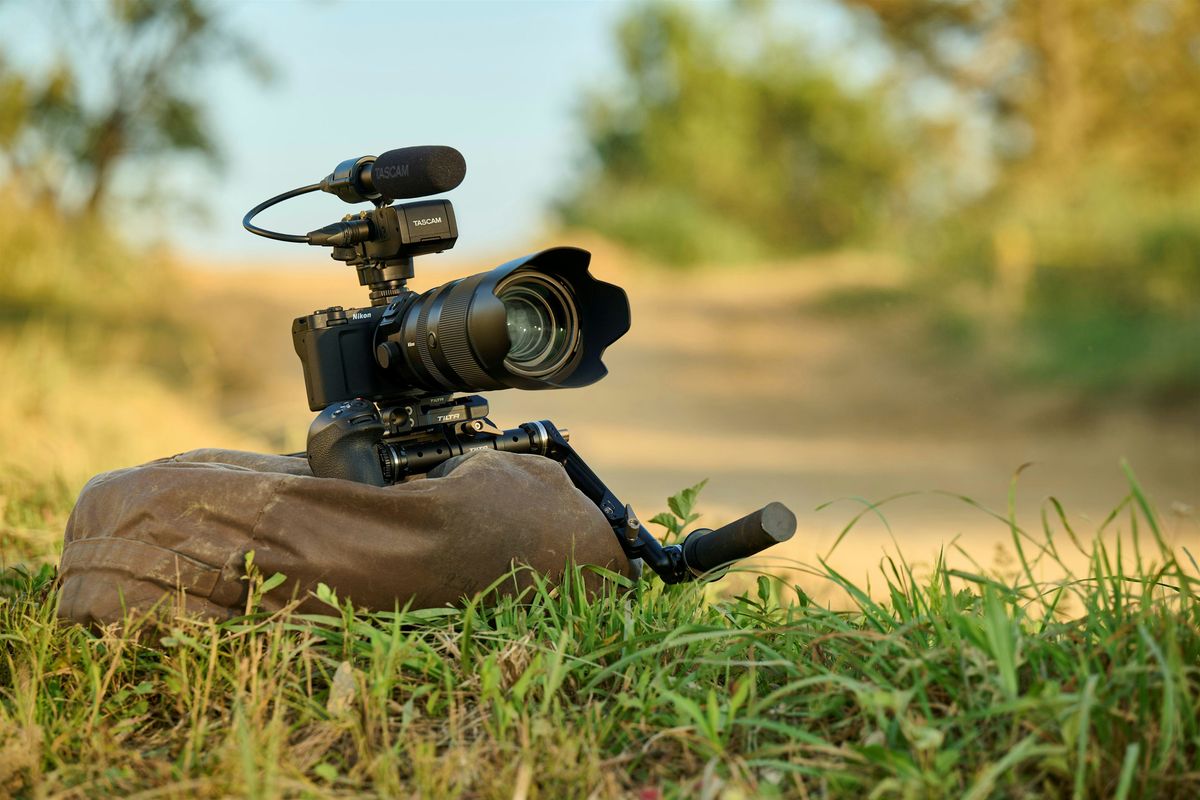 Showcase | Tools for Mastering Filmmaking, 5 December | Event in London | AllEvents