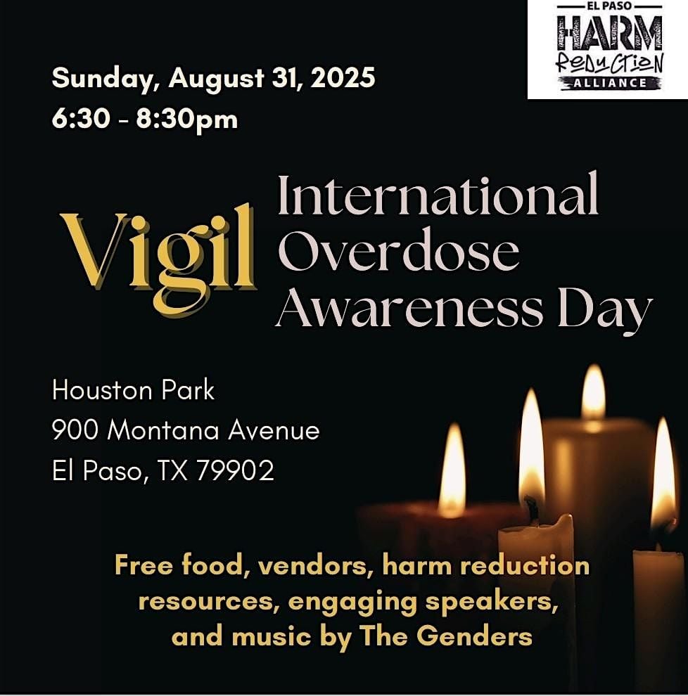 A Light for Every Life/Una luz para cada vida, 31 August | Event in El Paso | AllEvents
