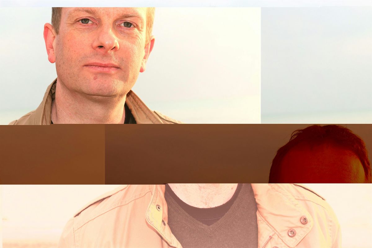 Through a Lynchian Lens: John Higgs, 6 November | Event in Whitby | AllEvents