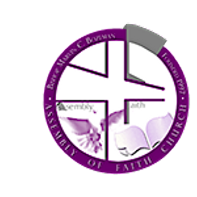 Assembly of Faith Church logo