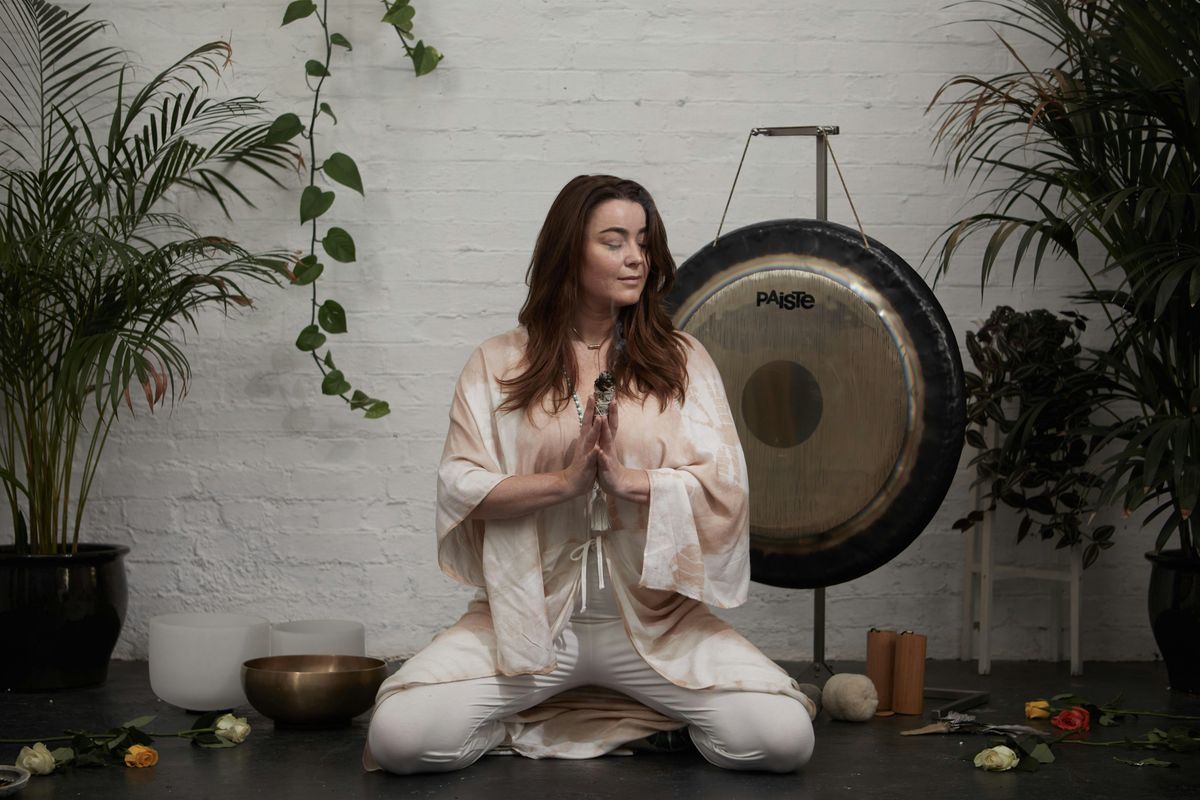 Autumn Equinox : Finding Balance Breathwork and Sound Meditation Workshop | Event in London | AllEvents