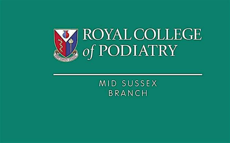 Mid Sussex RCPod Branch CPR and Anapylaxis update, 6 May | Event in Haywards Heath | AllEvents