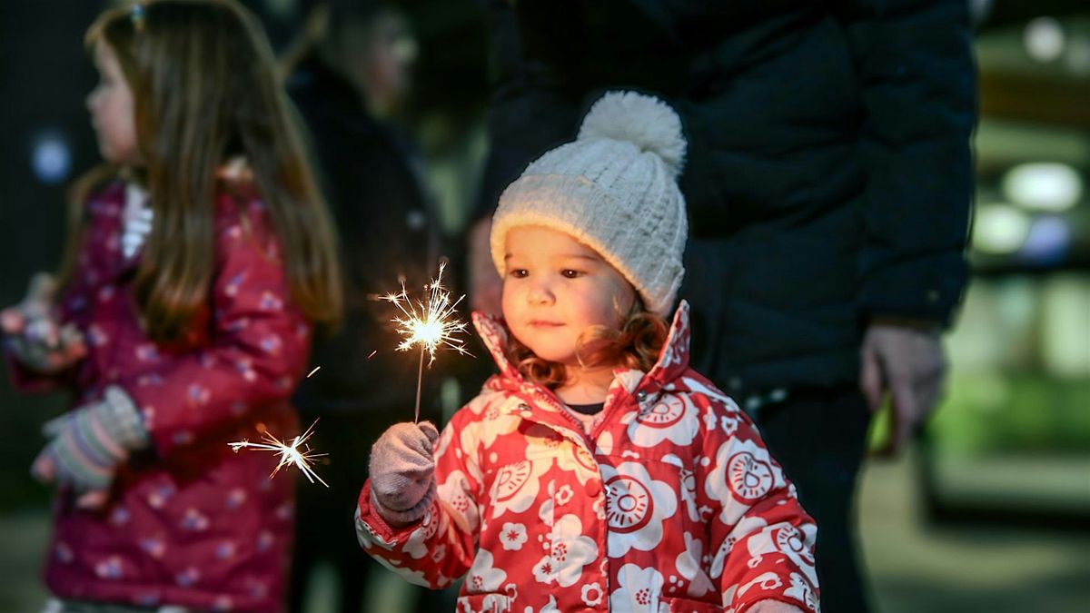 KCI IN THE COMMUNITY - DEDWORTH & CLEWER, 14 December | Event in Windsor | AllEvents