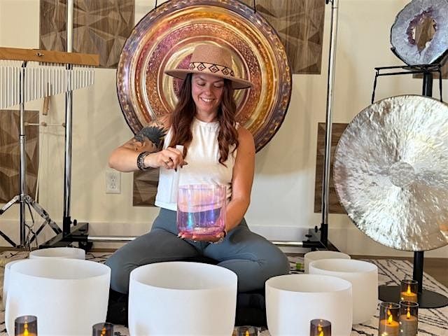 October Full Moon Lunar Sound Bath with Zero-Gravity Chairs, 5 October | Event in Fountain Hills | AllEvents