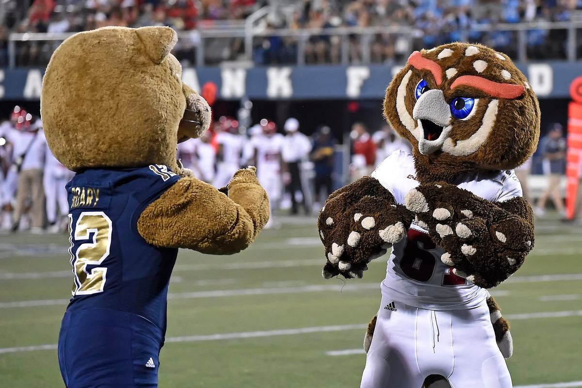 Florida Atlantic Owls at Florida International Panthers Football at Pitbull Stadium, 13 September | AllEvents