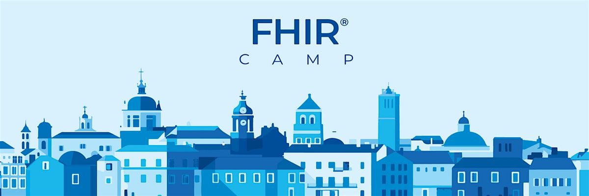 FHIR® Camp 2025, Portugal, 22 October | Event in Cascais | AllEvents