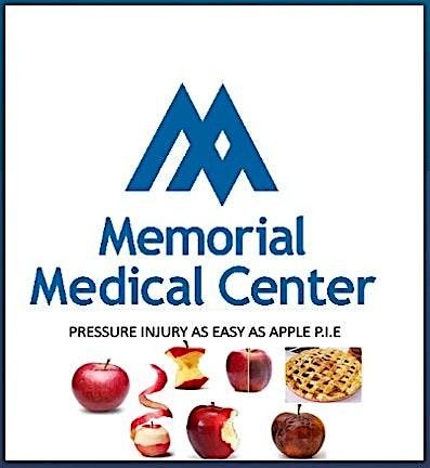Apple P. I. E. Workshop: Pressure Injury Staging (sessions 30 min), 26 August | Event in Las Cruces | AllEvents