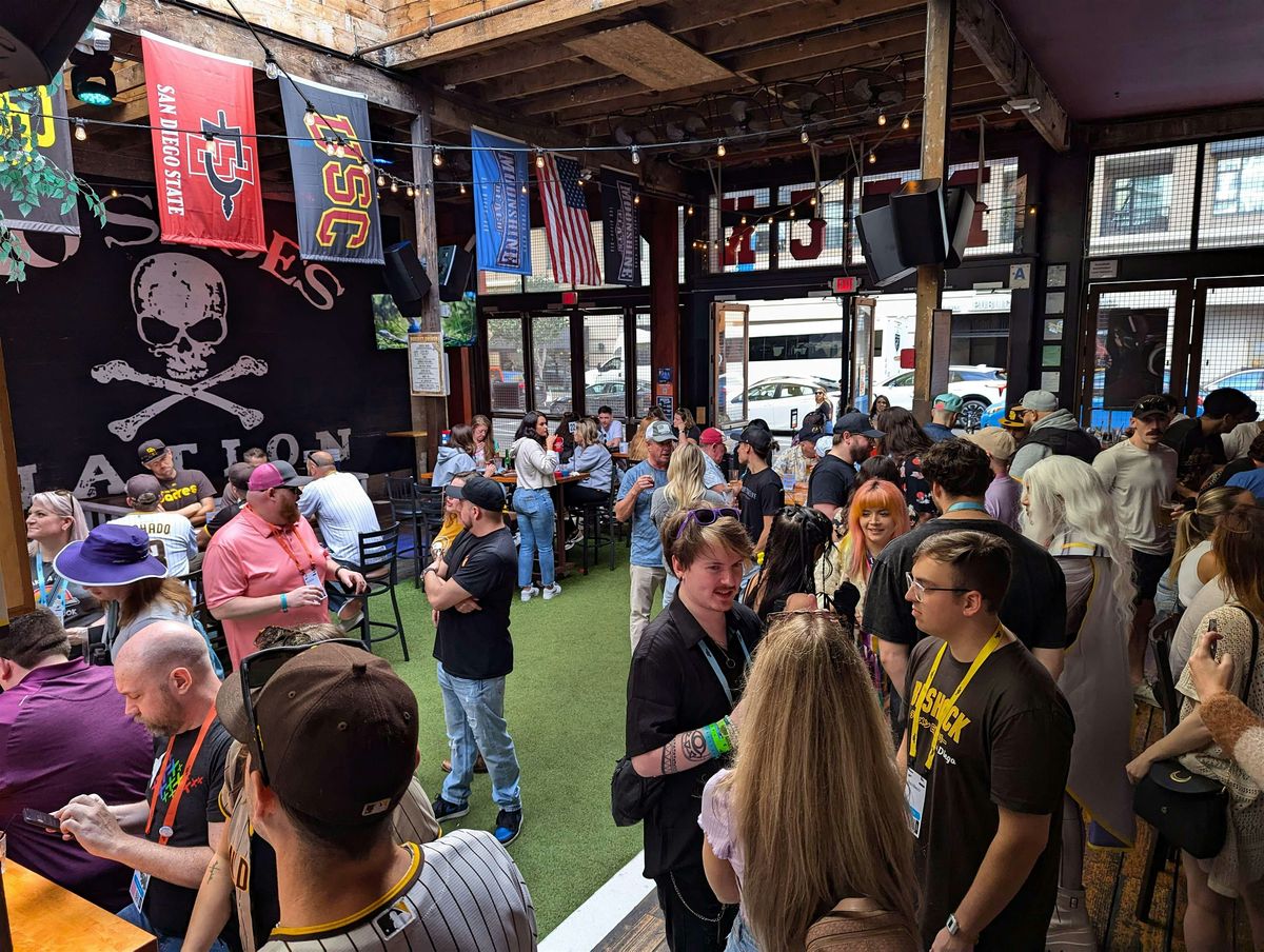 4th ANNUAL BADASS MEETUP, 18 October | Event in San Diego | AllEvents