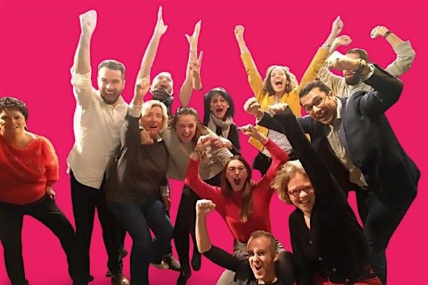 Artemysia Théâtre Open Day - Adults, 2 October | Event in Luxembourg | AllEvents