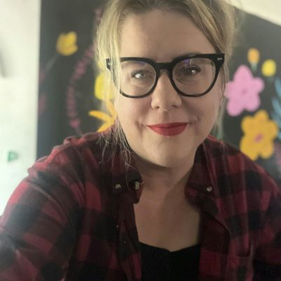 The Crafty Fair logo