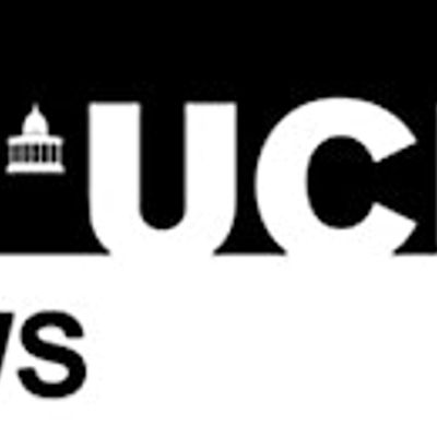 UCL Laws Events logo