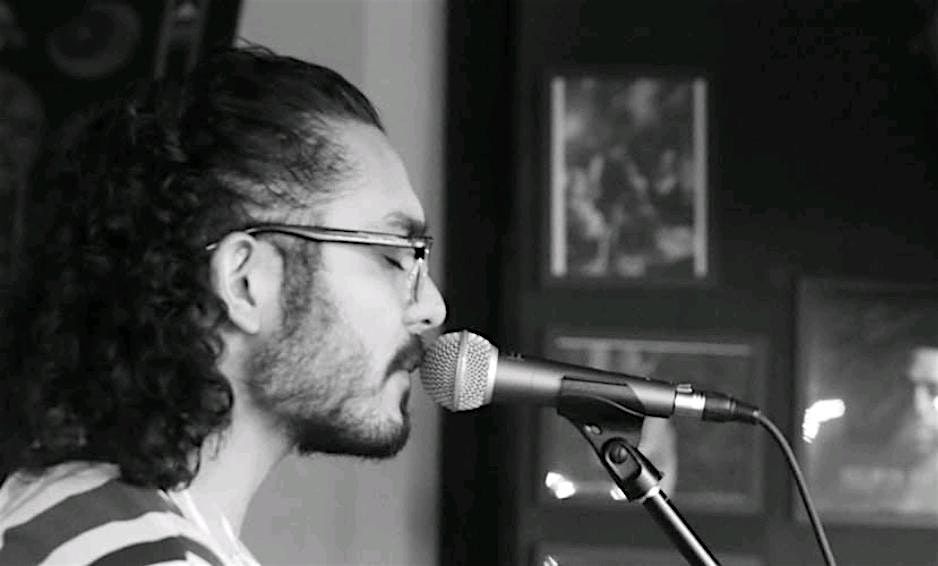 David Julia, 27 September | Event in Cocoa Beach | AllEvents