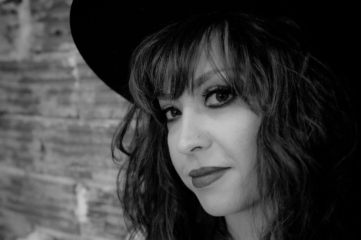 Jenni Dale Lord | Texican Court & Two Mules Cantina | Las Colinas, TX, 9 May | Event in Irving | AllEvents