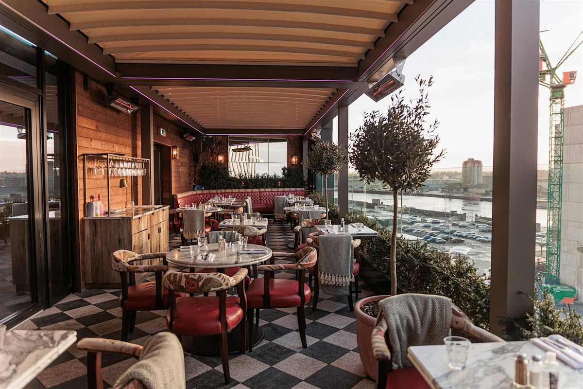 The Cork Brunch at Sophies, 16 August | Event in Cork | AllEvents