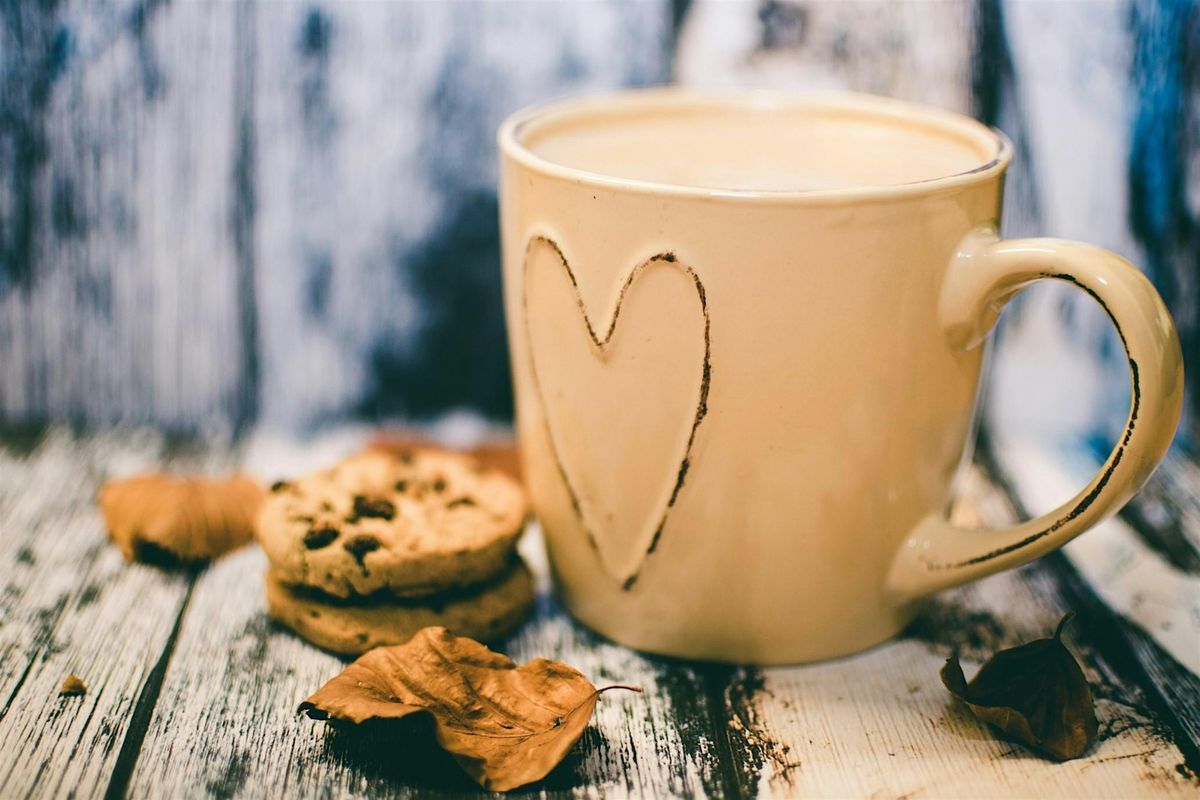 Chai Mornings | Event in Small Heath | AllEvents