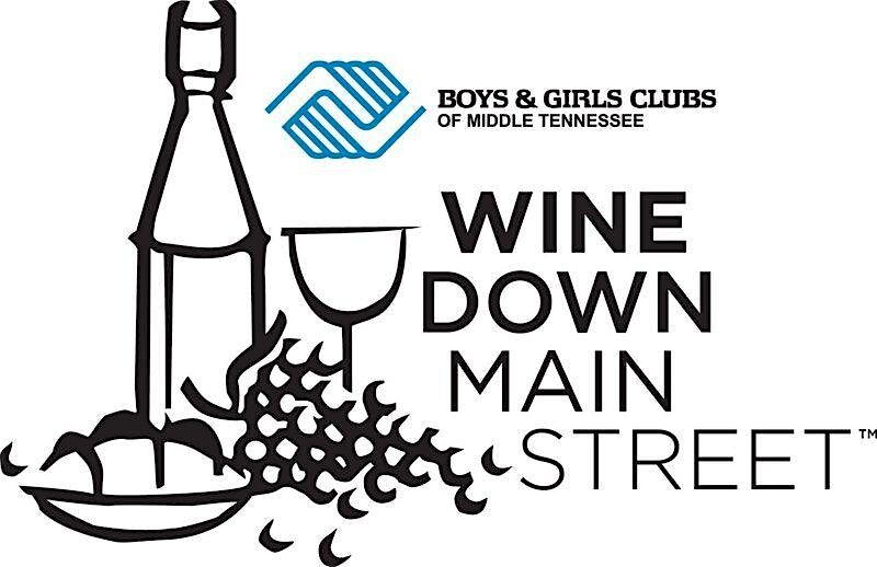 24th Annual Wine Down Main Street, 1 November | Event in Franklin | AllEvents