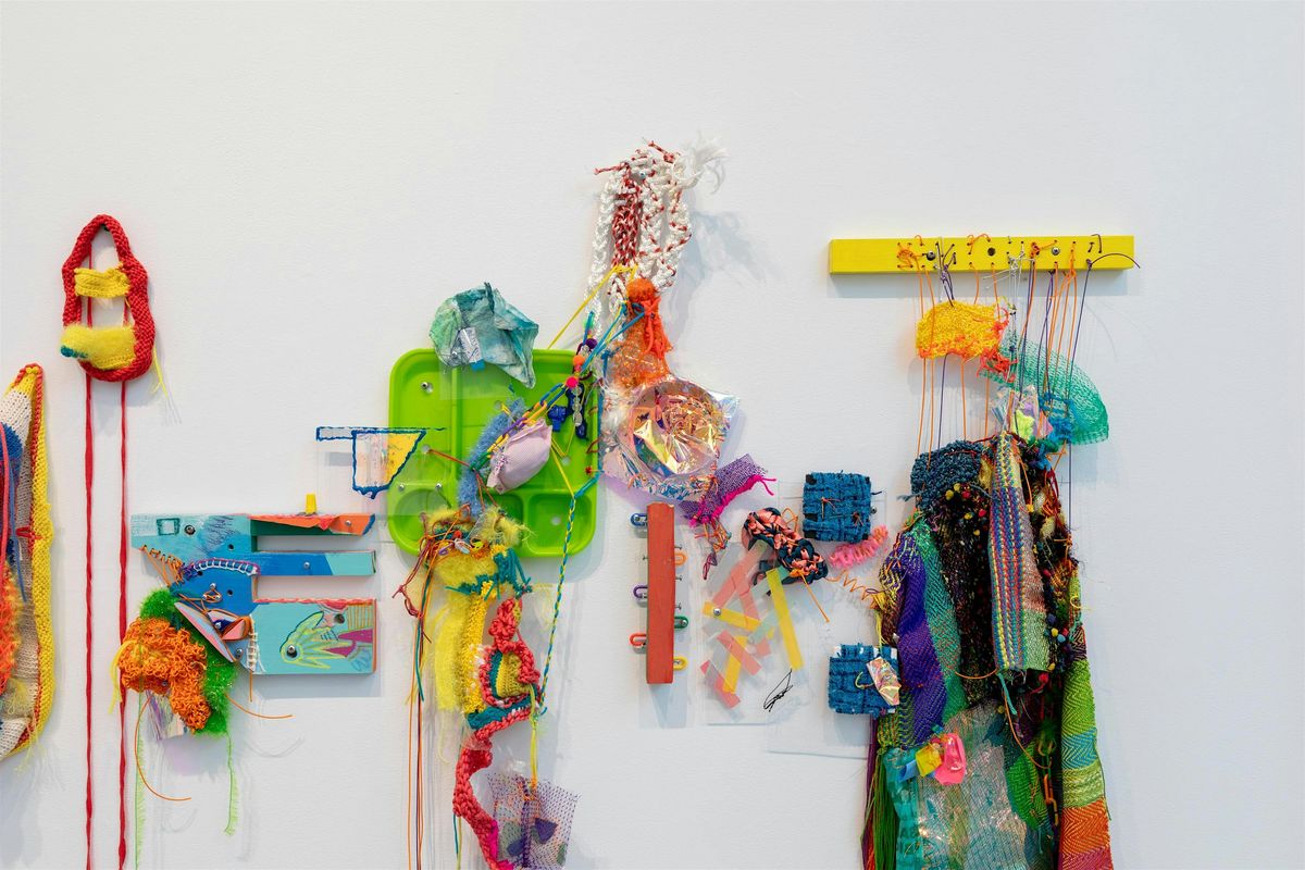 Loretta Park: Not Exactly Exhibit, 22 August | Event in Beverly | AllEvents