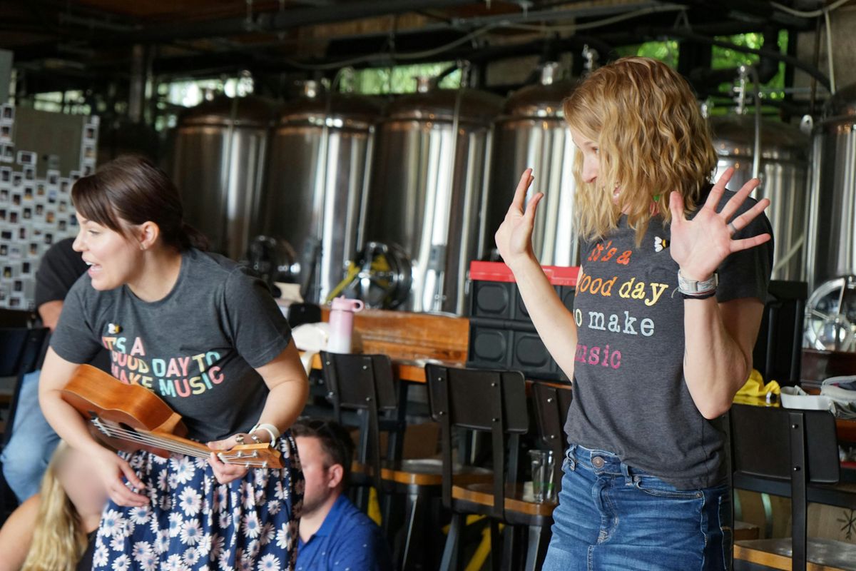 BumbleBee Music @ Sociable Cider Werks, 14 September | Event in Minneapolis | AllEvents