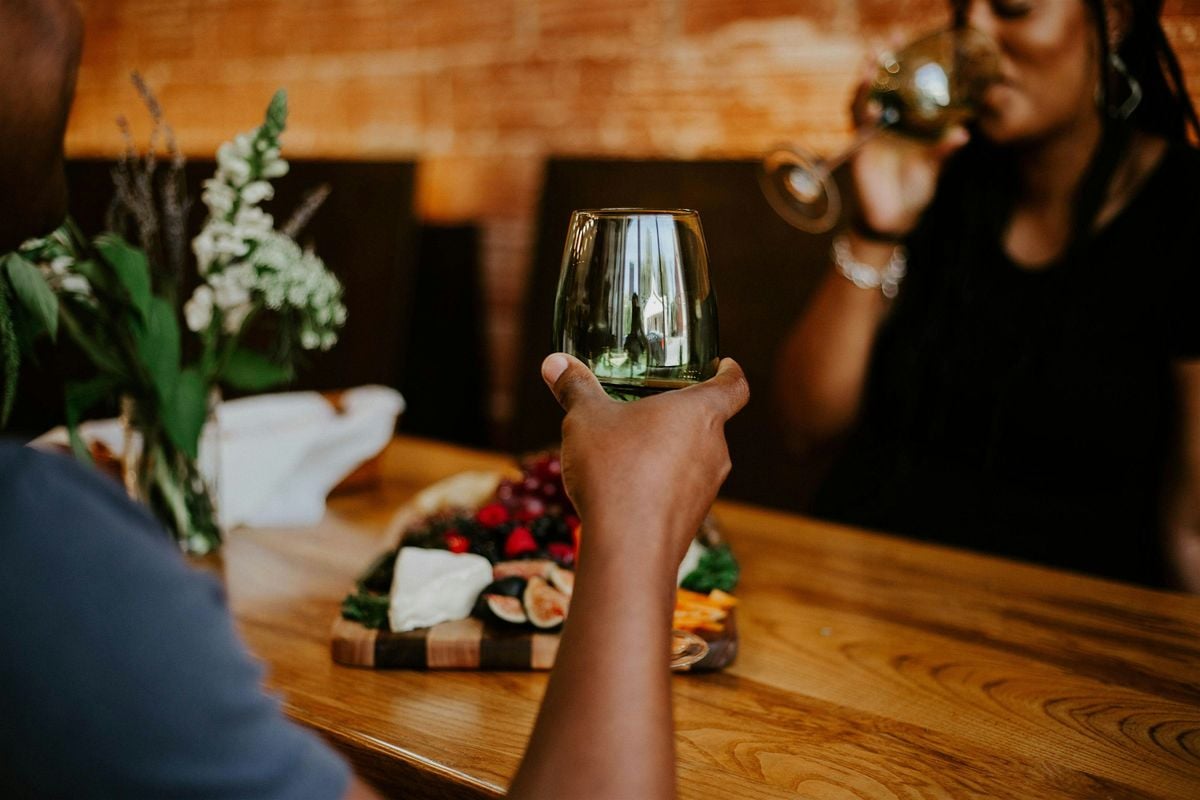 Wine Launch at Fulton Street Books & Coffee, 25 July | Event in Tulsa | AllEvents