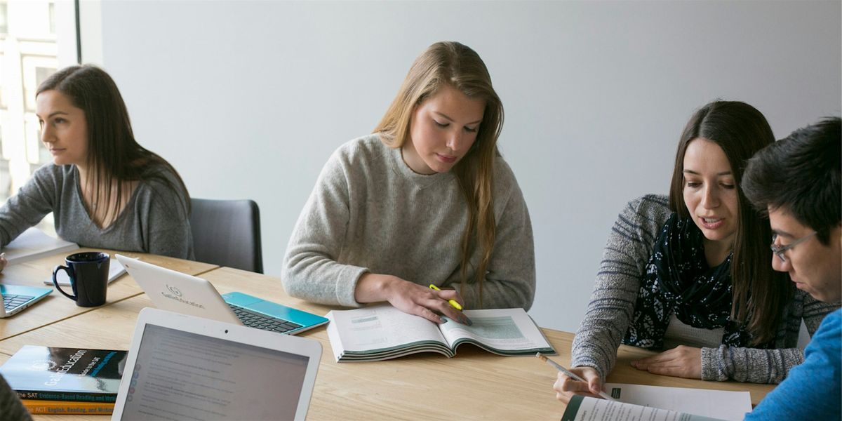 Class of 2026 Common Application Workshop (MKE area students), 7 September | Event in Mequon | AllEvents
