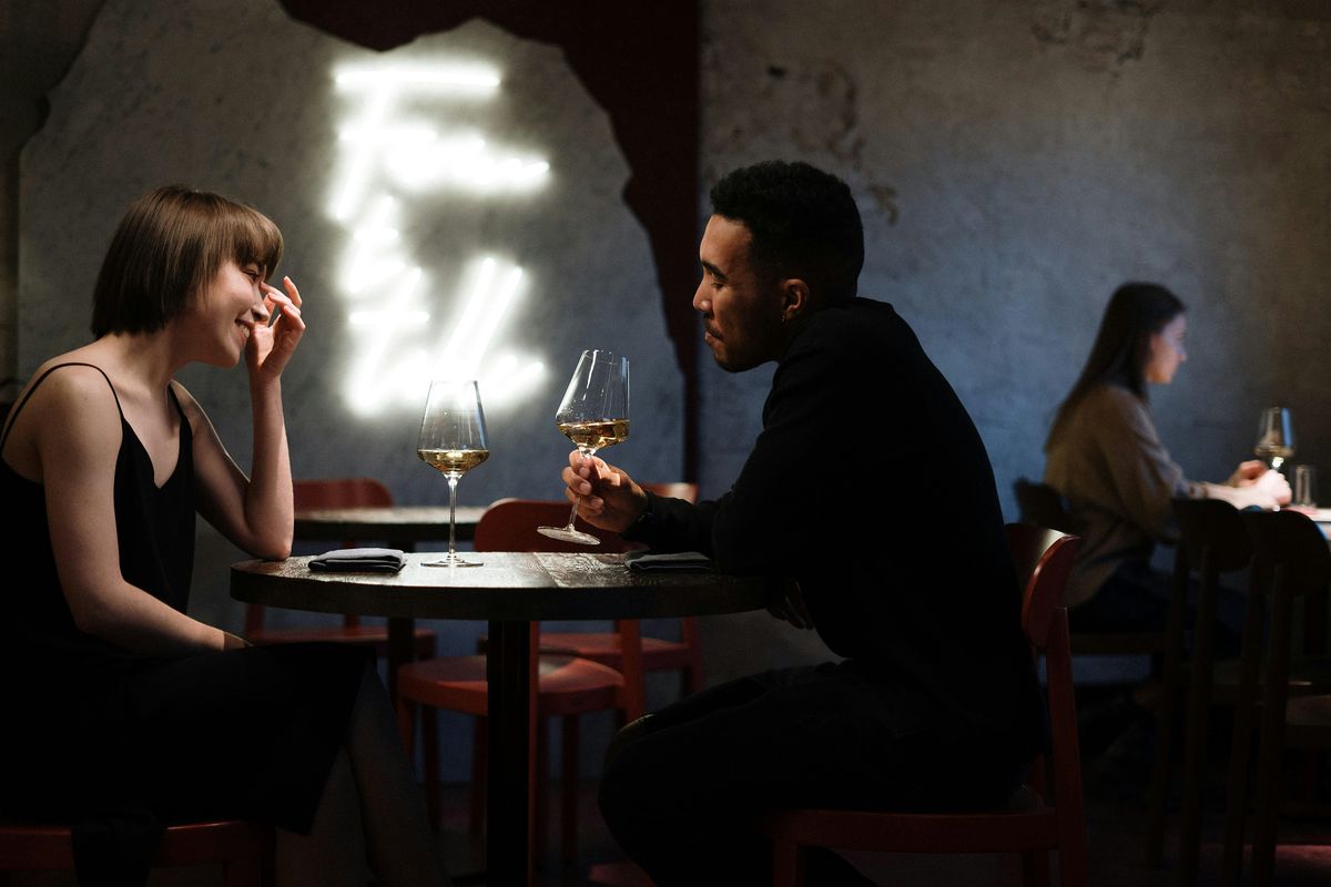Speed Dating in Brighton (Age Range: 30-45) *Meet Up to 15 Dates*, 9 October | Event in Brighton and Hove