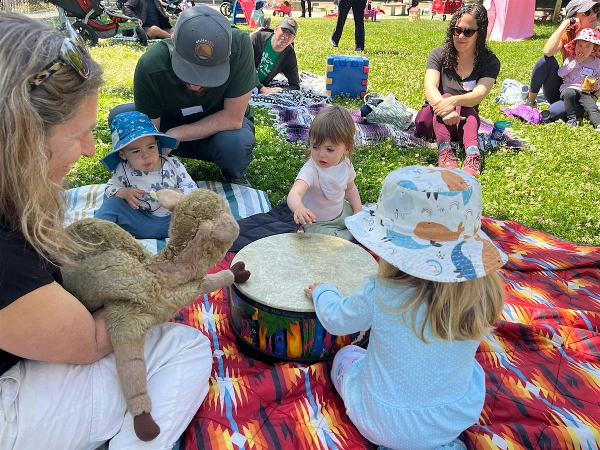 Shake Your Shabbat, 11 July | Event in Berkeley | AllEvents