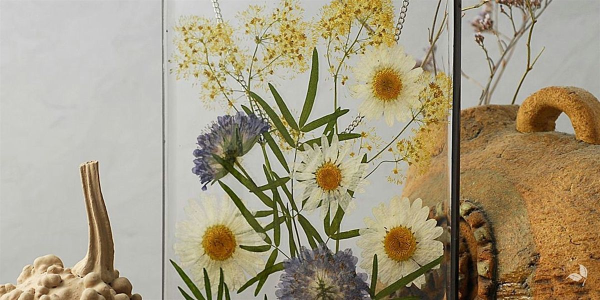 Botanical Suncatcher, 13 December | Event in Glenside | AllEvents